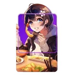 Oishi
Delights